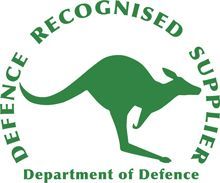 Defence Recognised Supplier