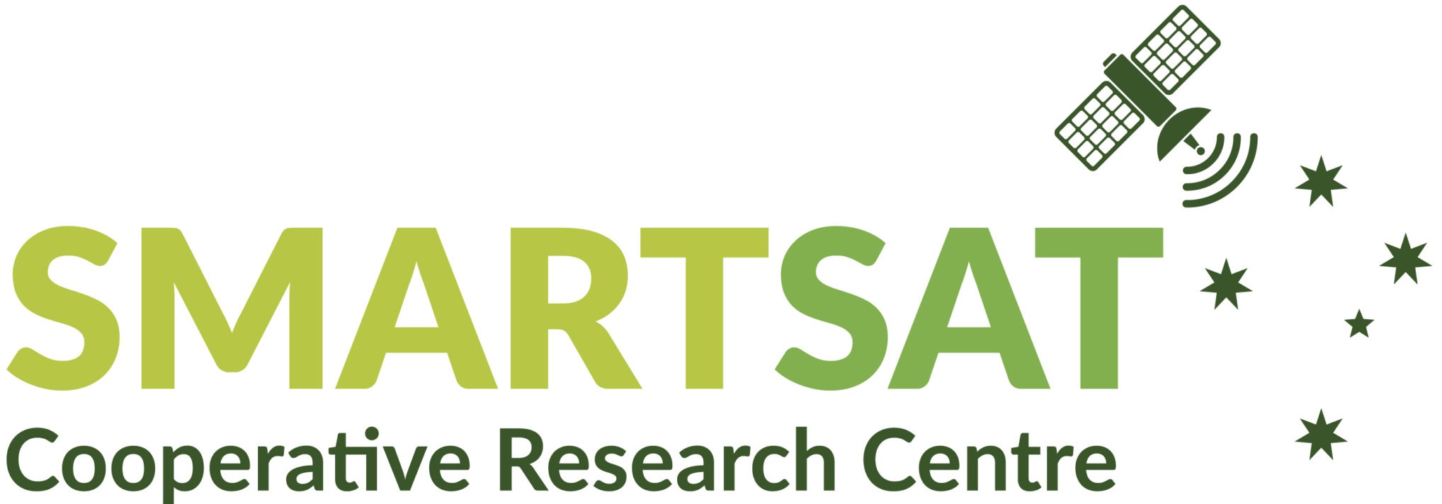 SmartSat CRC