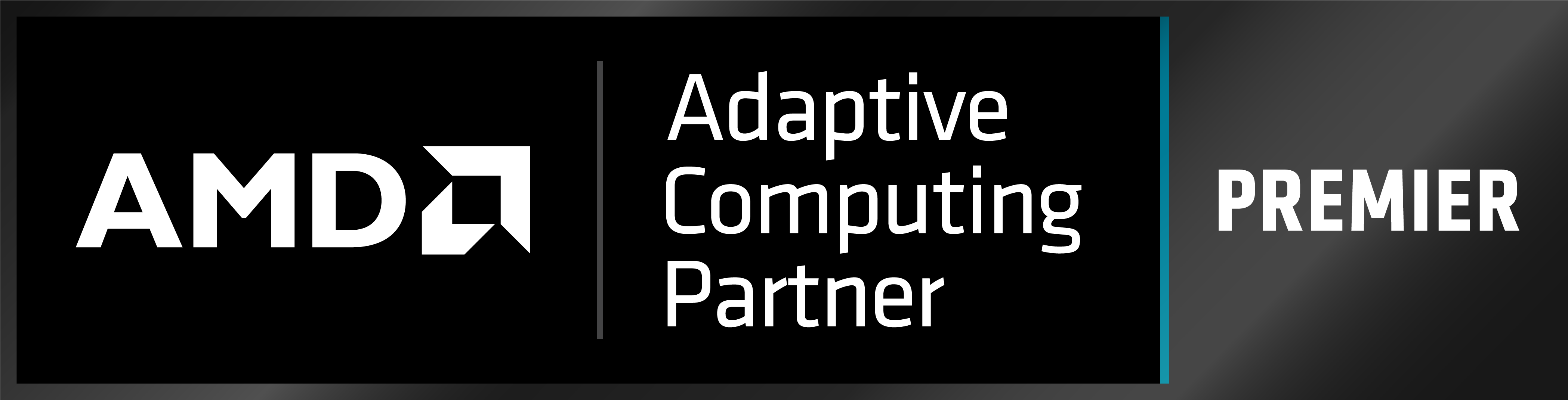 AMD Adaptive Computing Partner